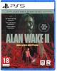 Alan Wake 2 Deluxe Edition (PS5) - изображение 1