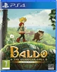 Baldo The Guardian Owls Three Fairies Edition (PS4, русские субтитры) - изображение 1