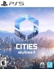 Cities Skylines 2 (PS5) - изображение 1