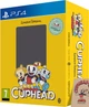 Cuphead Limited Edition (PS4) - изображение 1