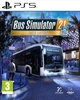 Bus Simulator 21 Next Stop Gold Edition (PS5, російські субтитри) - зображення 1