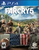 Far Cry 5 (PS4) - изображение 1