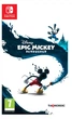 Disney Epic Mickey Rebrushed (Switch) - изображение 1