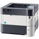 Принтер Kyocera Ecosys P3045DN / Лазерний монохромний друк / 1200x1200 dpi / A4 / 45 стор/хв / USB, Ethernet / Дуплекс / Додатковий лоток / Кабелі в комплекті б/в - зображення 1