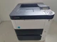 Принтер Kyocera Ecosys P3045DN / Лазерний монохромний друк / 1200x1200 dpi / A4 / 45 стор/хв / USB, Ethernet / Дуплекс / Додатковий лоток / Кабелі в комплекті б/в - зображення 2