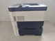 Принтер Kyocera Ecosys P3045DN / Лазерний монохромний друк / 1200x1200 dpi / A4 / 45 стор/хв / USB, Ethernet / Дуплекс / Додатковий лоток / Кабелі в комплекті б/в - зображення 3
