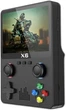 Ігрова портативна консоль X6 3,5 дюймовий монітор 1000 ігор XPRO (43813-X6_1016) - изображение 1