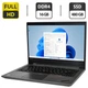 Ноутбук Б-класс Lenovo ThinkPad E480 / 14" (1920x1080) IPS / Intel Core i5-7200U (2 (4) ядра по 2.5 - 3.1 GHz) / 16 GB DDR4 / 480 GB SSD / Intel UHD Graphics 620 / WebCam / Windows 11 Pro б/у - изображение 1