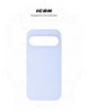 Чехол ArmorStandart ICON для Google Pixel 9 / 9 Pro Lavender (ARM74693) - изображение 3