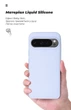 Чехол ArmorStandart ICON для Google Pixel 9 / 9 Pro Lavender (ARM74693) - изображение 7