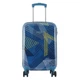 Валіза Semi Line 20" (S) Blue Pattern (T5652-1) - изображение 2