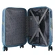 Валіза Semi Line 20" (S) Blue Pattern (T5652-1) - изображение 6