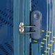 Валіза Semi Line 20" (S) Blue Pattern (T5652-1) - изображение 8