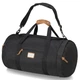 Сумка дорожня Semi Line 49 Black (A3028-1) - изображение 1