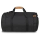 Сумка дорожня Semi Line 49 Black (A3028-1) - изображение 4