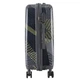 Валіза Semi Line 24" (M) Black Pattern (T5651-2) - зображення 4