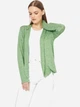 Жіночий кардиган Tom Tailor 1tm03300288 L Зелений (SHEK2000000862132) - зображення 1