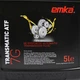 Трансмиссионное масло Emka Transmatic ATF 7G 5 л (1439050) - изображение 3