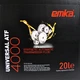 Трансмиссионное масло Emka Universal ATF 4000 20 л (1426030) - изображение 3