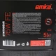 Трансмісійна олива Emka Syntogear 75W FE 5 л (1120450) - зображення 4