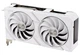 Відеокарта GF RTX 4060 8 GB GDDR6 Dual Evo White OC Asus (DUAL-RTX4060-O8G-EVO-WHITE) - зображення 4