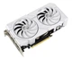 Відеокарта GF RTX 4060 8 GB GDDR6 Dual Evo White OC Asus (DUAL-RTX4060-O8G-EVO-WHITE) - зображення 5