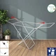 Сушка для белья напольная Casa Si Kolibri 18m White (CS42191C06D) - изображение 3