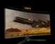 Монітор Asus 34" TUF Gaming VG34VQ3B (90LM0AA0-B01170) VA Black Curved 180Hz Чорний - изображение 7