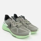 Мужские кроссовки для бега Nike Air Zoom Structure 25 DJ7883-007 44.5 (10.5US) 28.5 см Серые (197597082363) - изображение 3