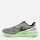 Мужские кроссовки для бега Nike Air Zoom Structure 25 DJ7883-007 44.5 (10.5US) 28.5 см Серые (197597082363) - изображение 4