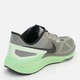 Мужские кроссовки для бега Nike Air Zoom Structure 25 DJ7883-007 44.5 (10.5US) 28.5 см Серые (197597082363) - изображение 5