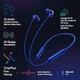 Наушники OnePlus Bullets Wireless Z2 Blue - изображение 3