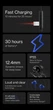 Наушники OnePlus Bullets Wireless Z2 Blue - изображение 5
