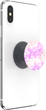 Uchwyt i podstawka do telefonu PopSockets Pink Morning Confetti (0840173705377) - obraz 3