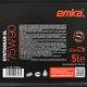 Трансмиссионное масло Emka Syntogear SL 75W-90 5 л (1120850) - изображение 3