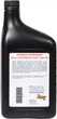 Трансмісійна олива SUNOCO Duragear Full Synthetic 75W-90 0.946 л (6333-001) - зображення 4