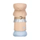 Дощовик Pet Fashion Tina для дівчаток розмір S бежевий/блакитний PR243515 - изображение 1