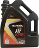 Трансмиссионное масло SIROIL ATF DCT-DSG 5 л (СТ-00146125) - изображение 1