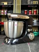 Кухонный комбайн, миксер, тестомес Rainberg RB 8081, 1500 Вт - изображение 9