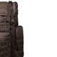 Тактичний рюкзак Sturm Mil-Tec® "German Large Rucksack Gen.II" Black 14024102 - зображення 2