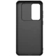 Чохол зі шторкою для камери NILLKIN CamShield Pro для Samsung Galaxy S24 FE (S721) - Black - зображення 6