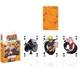 Гральні карти NARUTO SHIPPUDEN (Наруто) (WM03022-EN1-12) - изображение 2