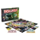 Настільна гра RICK AND MORTY Monopoly Winning Moves (Рік і Морті) ENG (2701) - изображение 2