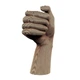 3D Пазл Картонний Cartonic HAND VASE Ваза 149 деталей - зображення 7