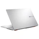 Ноутбук Asus Vivobook Go 15 E1504FA-BQ887 (90NB0ZR1-M01F70) Cool Silver - зображення 4
