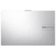 Ноутбук Asus Vivobook Go 15 E1504FA-BQ887 (90NB0ZR1-M01F70) Cool Silver - зображення 5