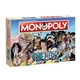 Настольная игра ONE PIECE Monopoly (Ван пис) ENG (36948) - изображение 1