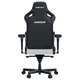 Кресло игровое Anda Seat Kaiser 4 White Size XL - изображение 8