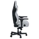 Кресло игровое Anda Seat Kaiser 4 White Size XL - изображение 11
