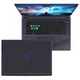 Ноутбук Gigabyte Aorus 16X 9KG 2024 (AORUS 16X 9KG-43UAC54SD) Midnight Gray - изображение 3